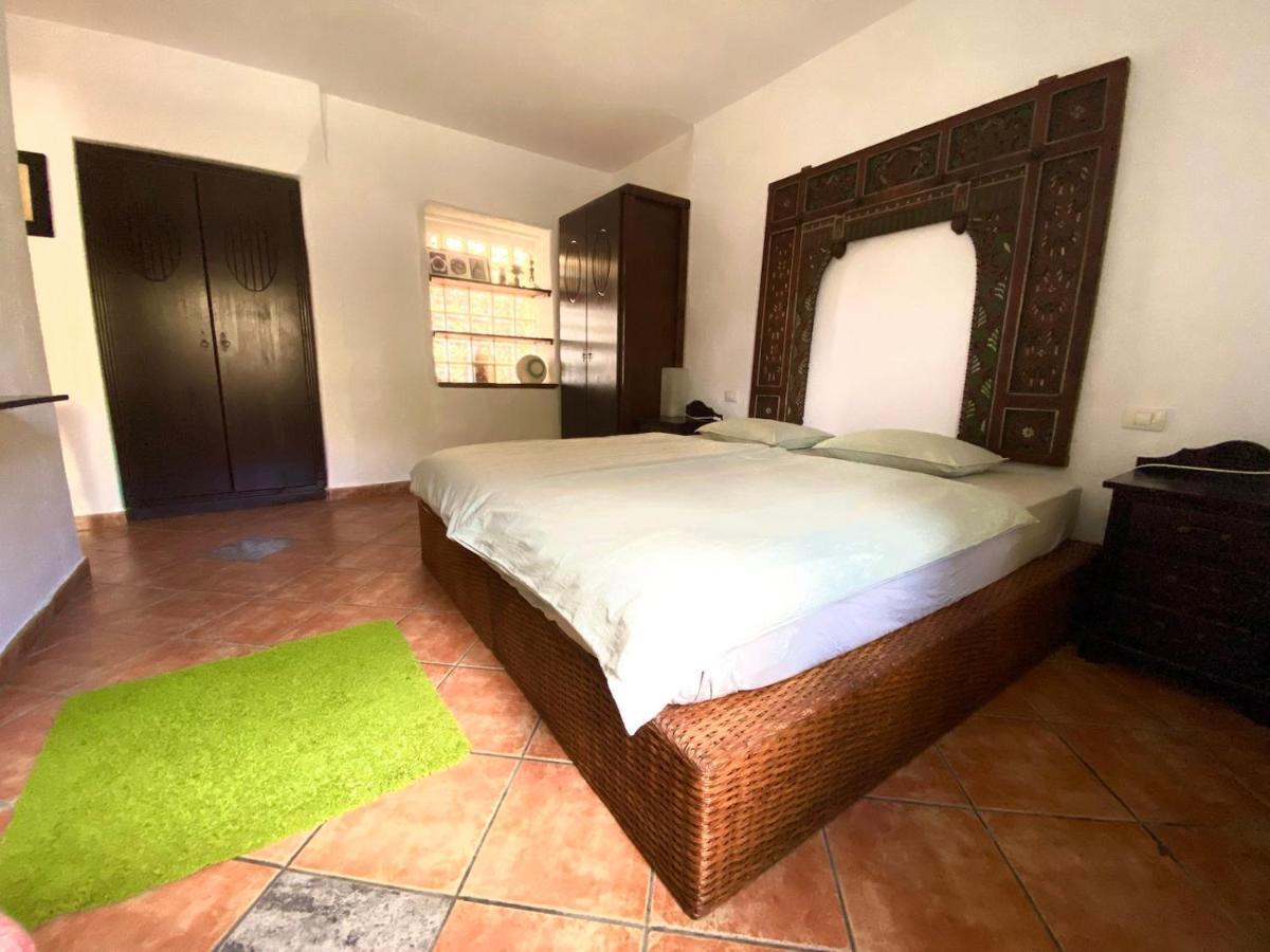 Pure La Asomada Villa La Asomada  Buitenkant foto